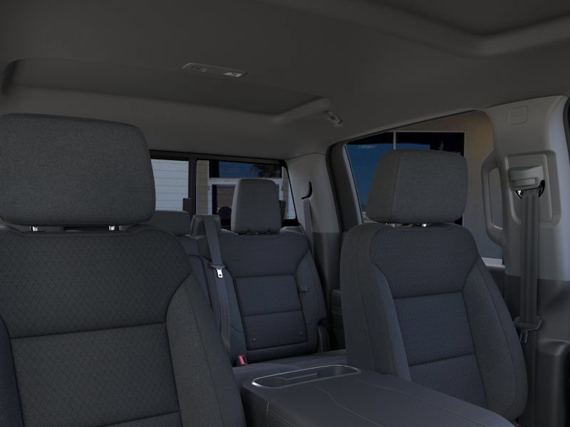 Used 2026 GMC Sierra 1500 Elevation w/ Preferred Package RWD image 24