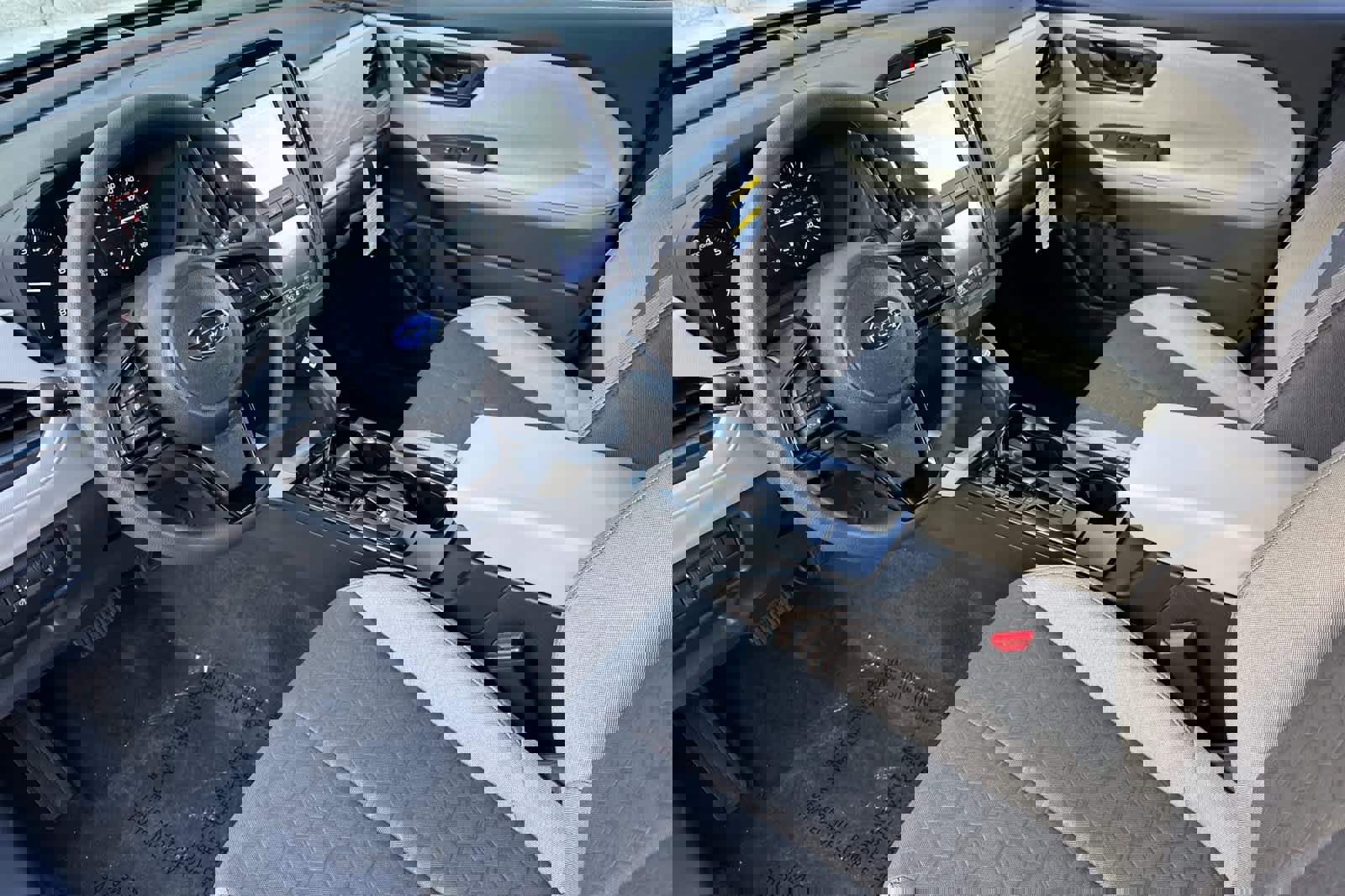 New 2026 Subaru Forester image 9