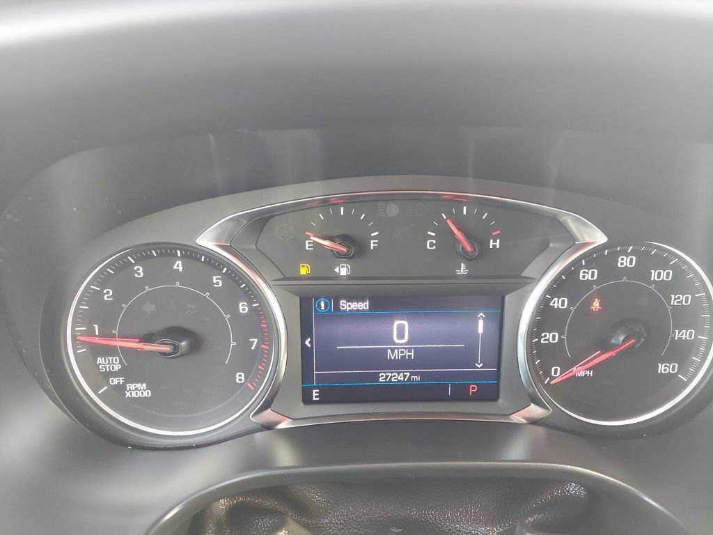 Used 2023 GMC Acadia SLE w/ Driver Convenience Package image 17