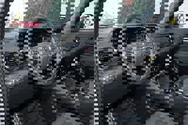 New 2026 GMC Terrain AT4 image 28