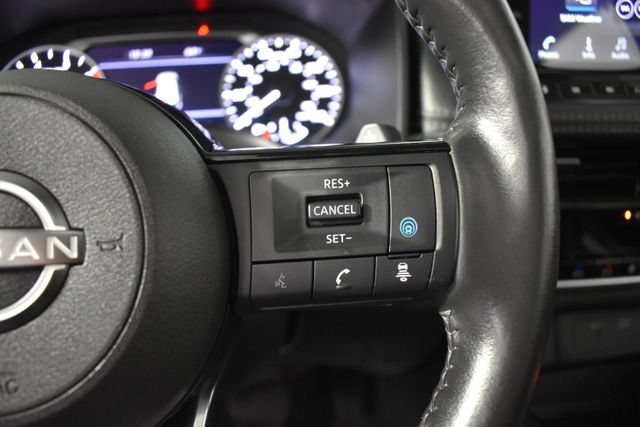Certified 2023 Nissan Rogue SL w/ SL Premium Package AWD/4WD image 17