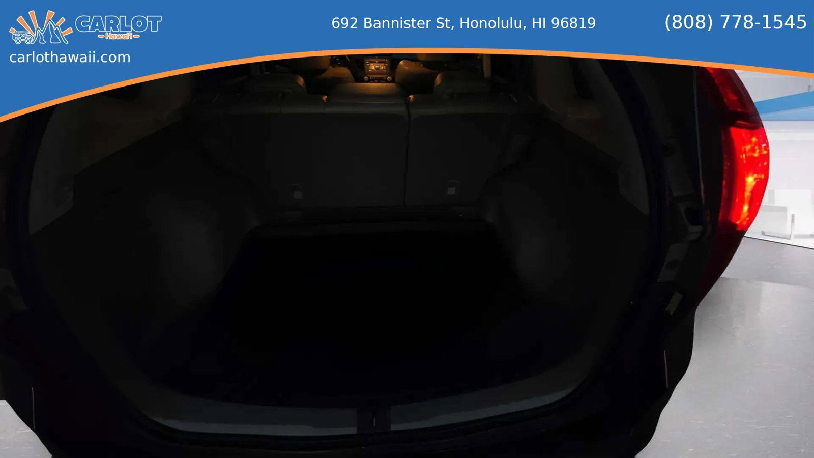 Used 2013 Honda CR-V EX-L image 8