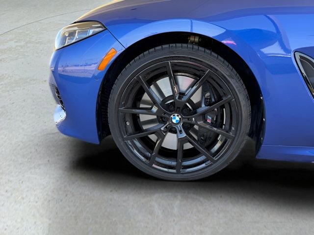 Used 2023 BMW 840i 840i w/ M Sport Professional Package image 14