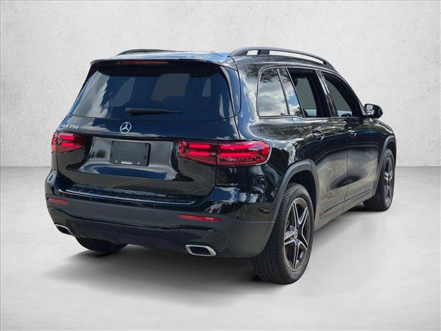 Certified 2026 Mercedes-Benz GLB 250 image 5