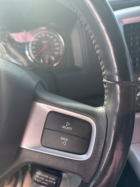Used 2011 RAM 1500 Sport w/ Sport Premium Group AWD/4WD image 15