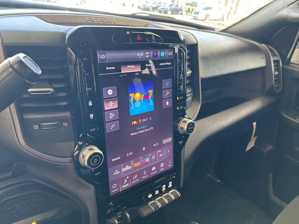 Used 2025 RAM 3500 Tradesman image 7