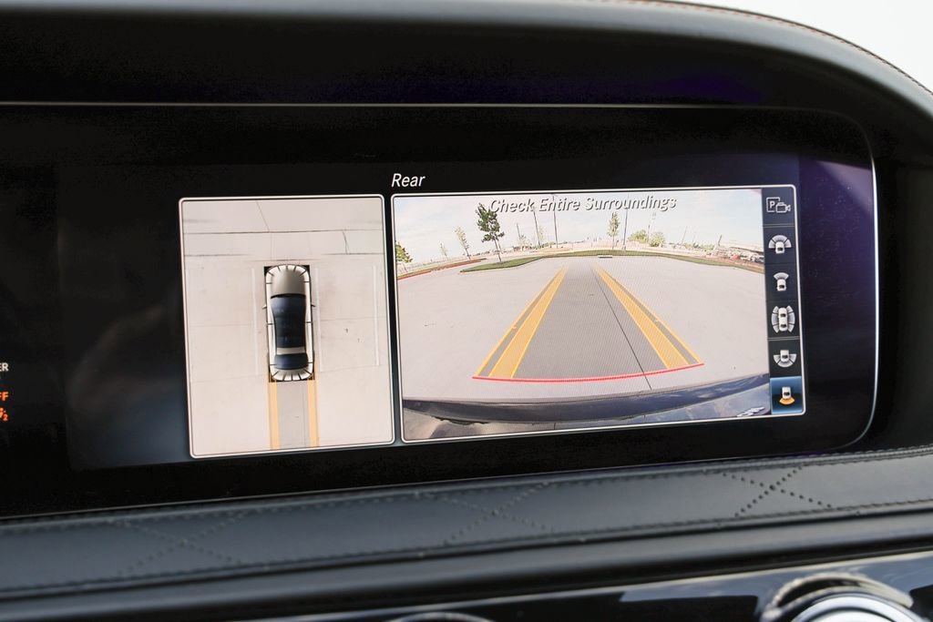 Used 2020 Mercedes-Benz Maybach S 650 image 10