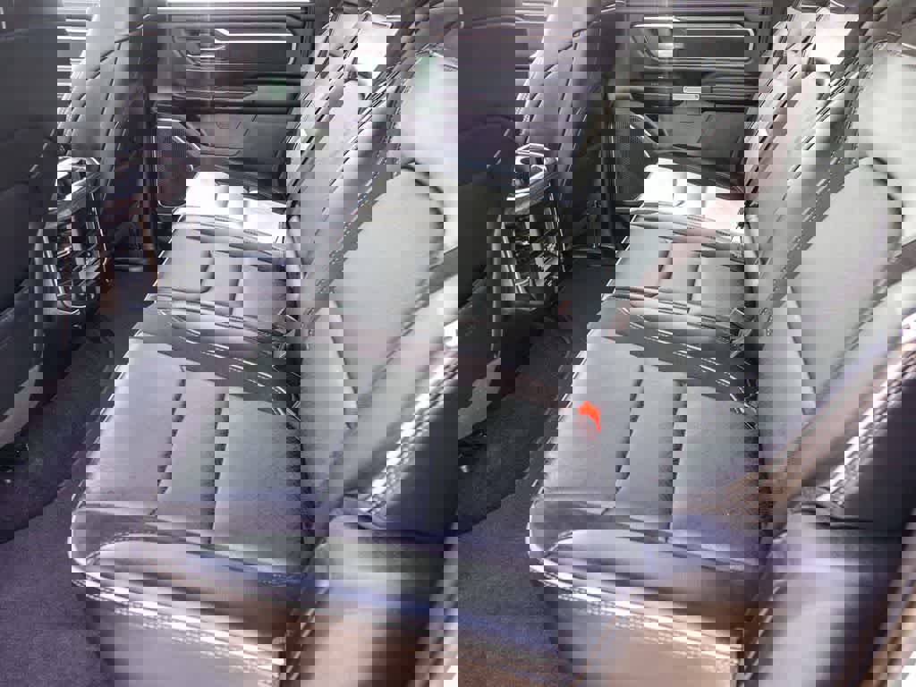 Certified 2025 RAM 1500 Laramie image 17