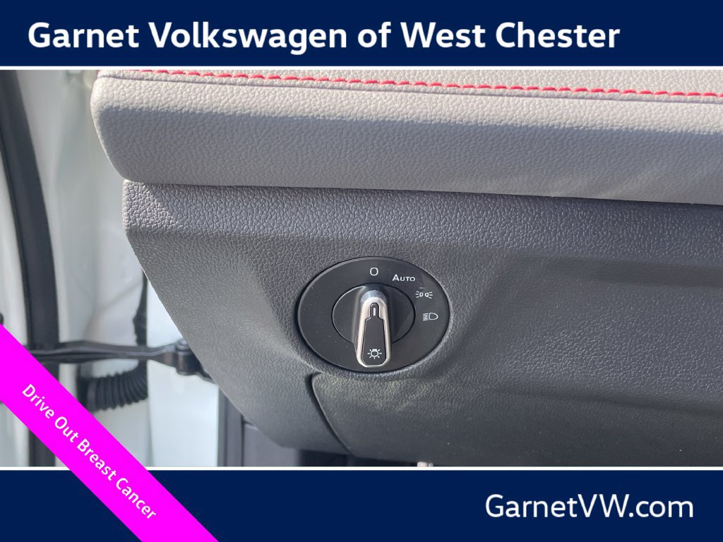 New 2026 Volkswagen Jetta GLI Autobahn FWD image 18