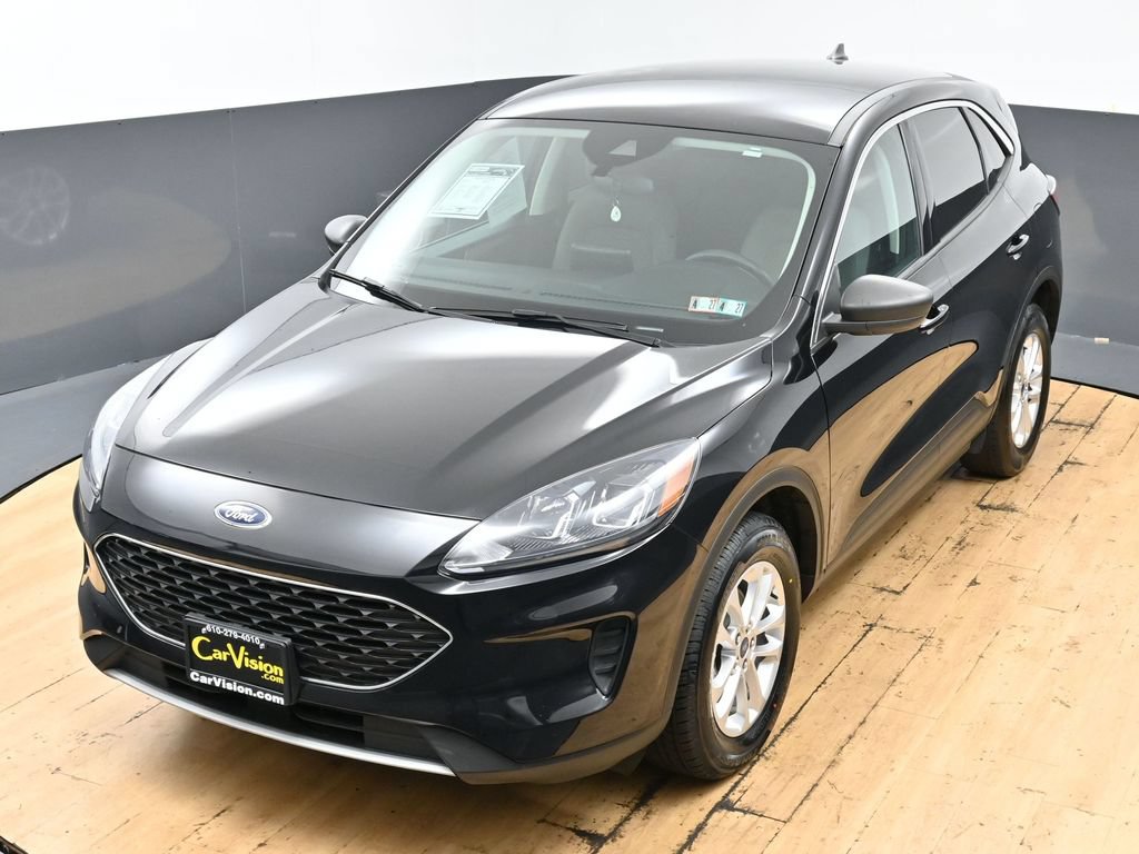 Used 2022 Ford Escape SE AWD/4WD image 44