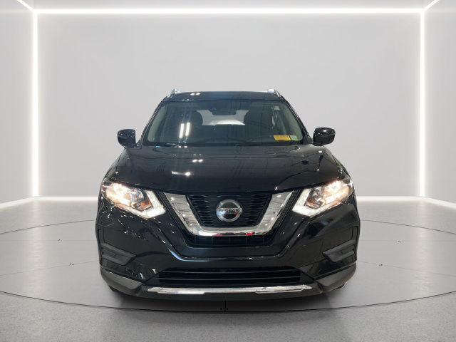Used 2020 Nissan Rogue SV AWD/4WD image 9