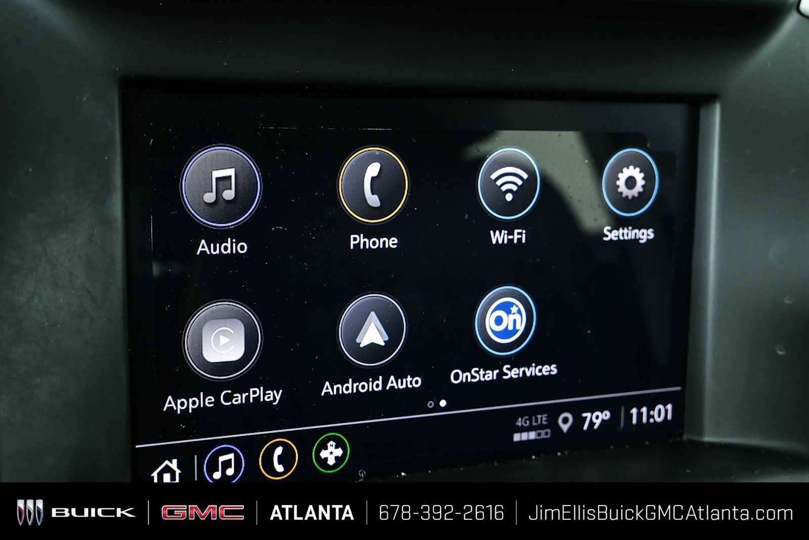 Used 2023 GMC Terrain SLE FWD image 13
