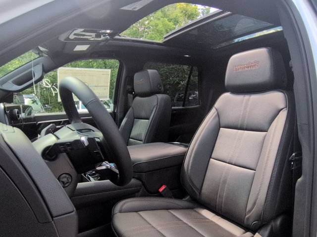 New 2026 Chevrolet Tahoe High Country w/ Sun And Tow Package AWD/4WD image 20