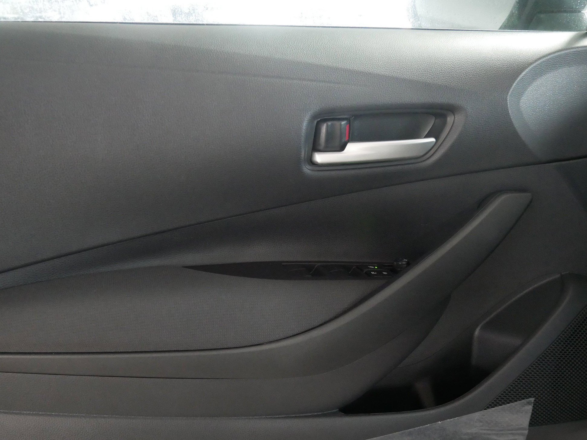 New 2026 Toyota Corolla SE w/ SE Package FWD image 6