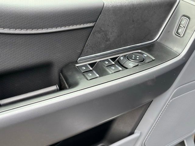 New 2025 Ford F150 XLT w/ Equipment Group 302A MID image 13