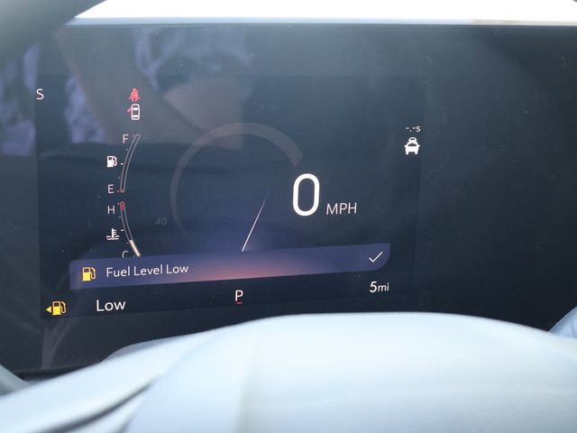 New 2026 Buick Envista Preferred FWD image 28