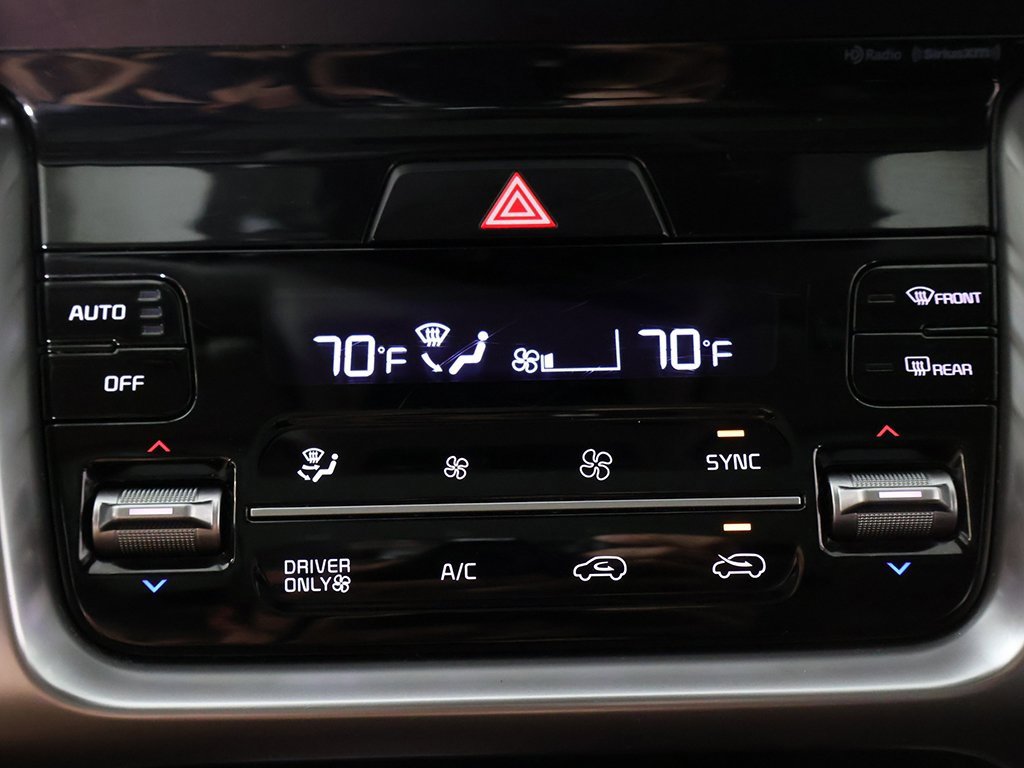 Used 2022 Kia Sorento EX w/ Panoramic Sunroof Package image 53