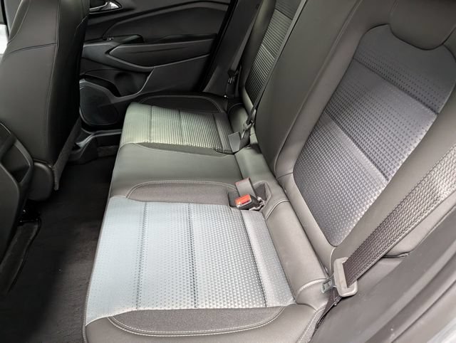 New 2026 Chevrolet Trax LT w/ Driver Confidence Package FWD image 12