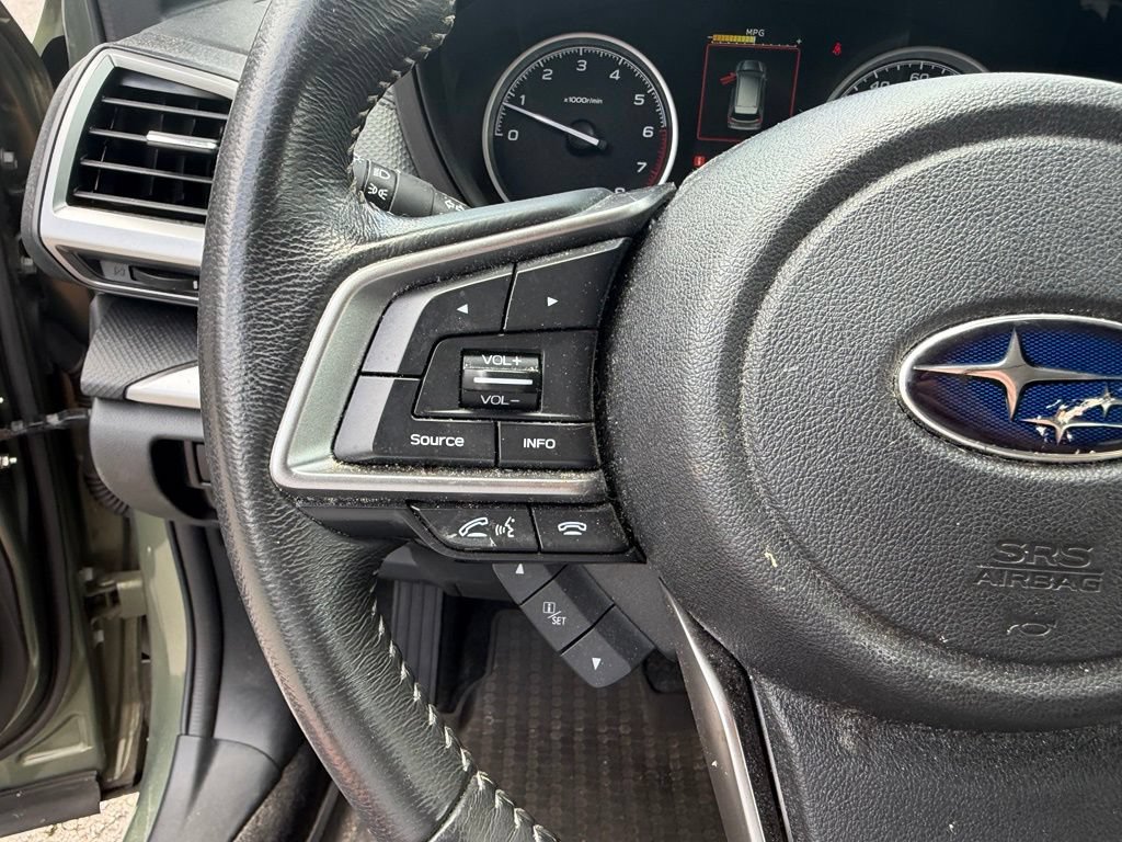 Used 2021 Subaru Forester Premium w/ Popular Package #1 AWD/4WD image 27