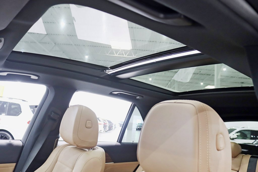 Used 2024 Mercedes-Benz GLE 350 4MATIC image 33