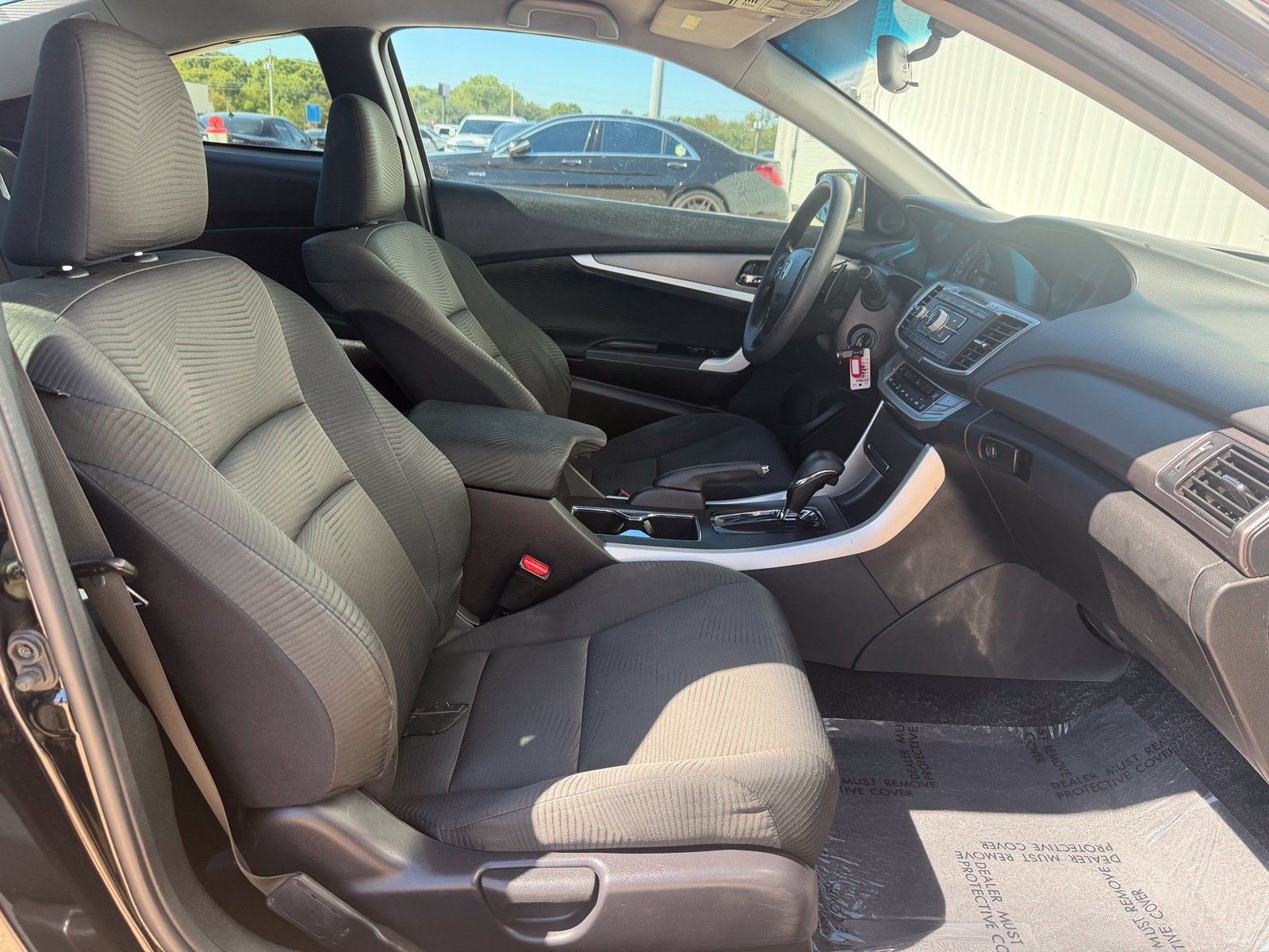 Used 2015 Honda Accord LX-S image 31