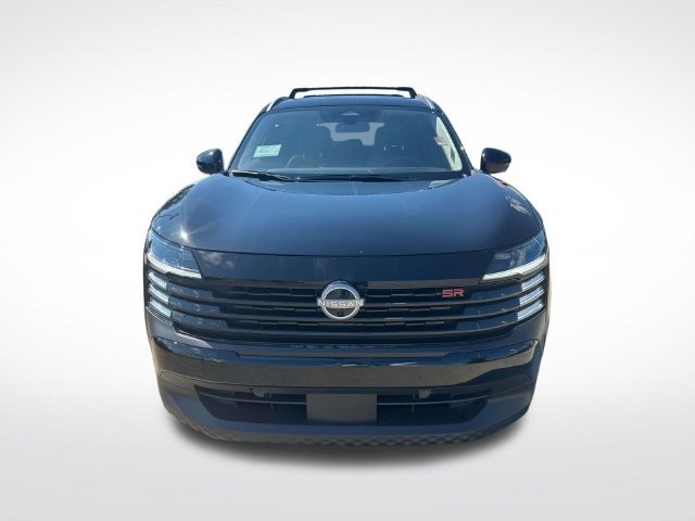 New 2027 Nissan Kicks SR FWD image 2