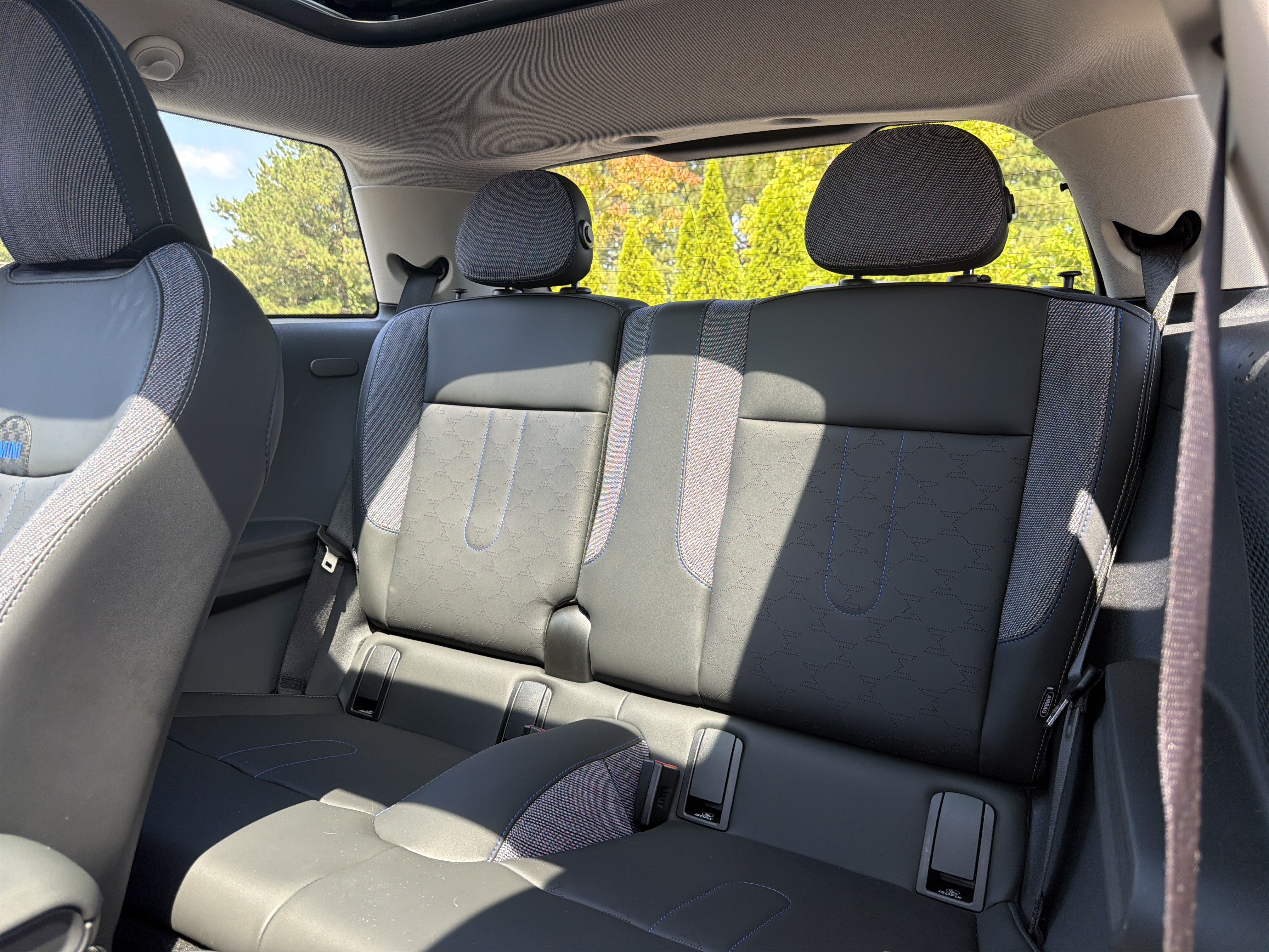 Certified 2026 MINI Cooper 2-Door Hardtop FWD image 75