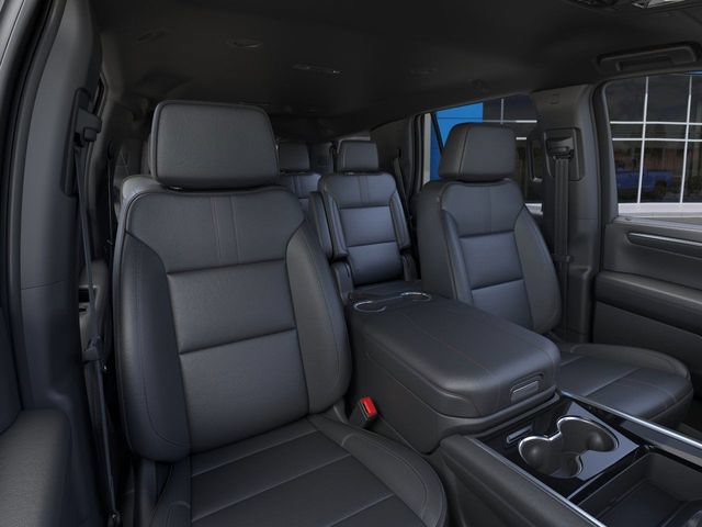 New 2026 Chevrolet Tahoe RST w/ RST Performance Edition AWD/4WD image 16