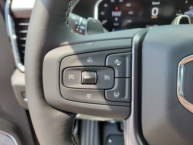 New 2026 GMC Sierra 1500 Denali Ultimate w/ LPO, Black Badging Package AWD/4WD image 23
