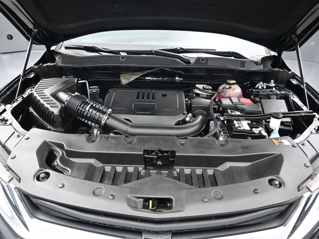 Used 2022 Chevrolet Blazer LT image 50