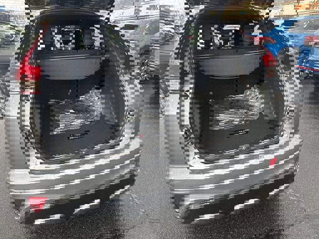 New 2025 Mitsubishi Eclipse Cross SEL image 44