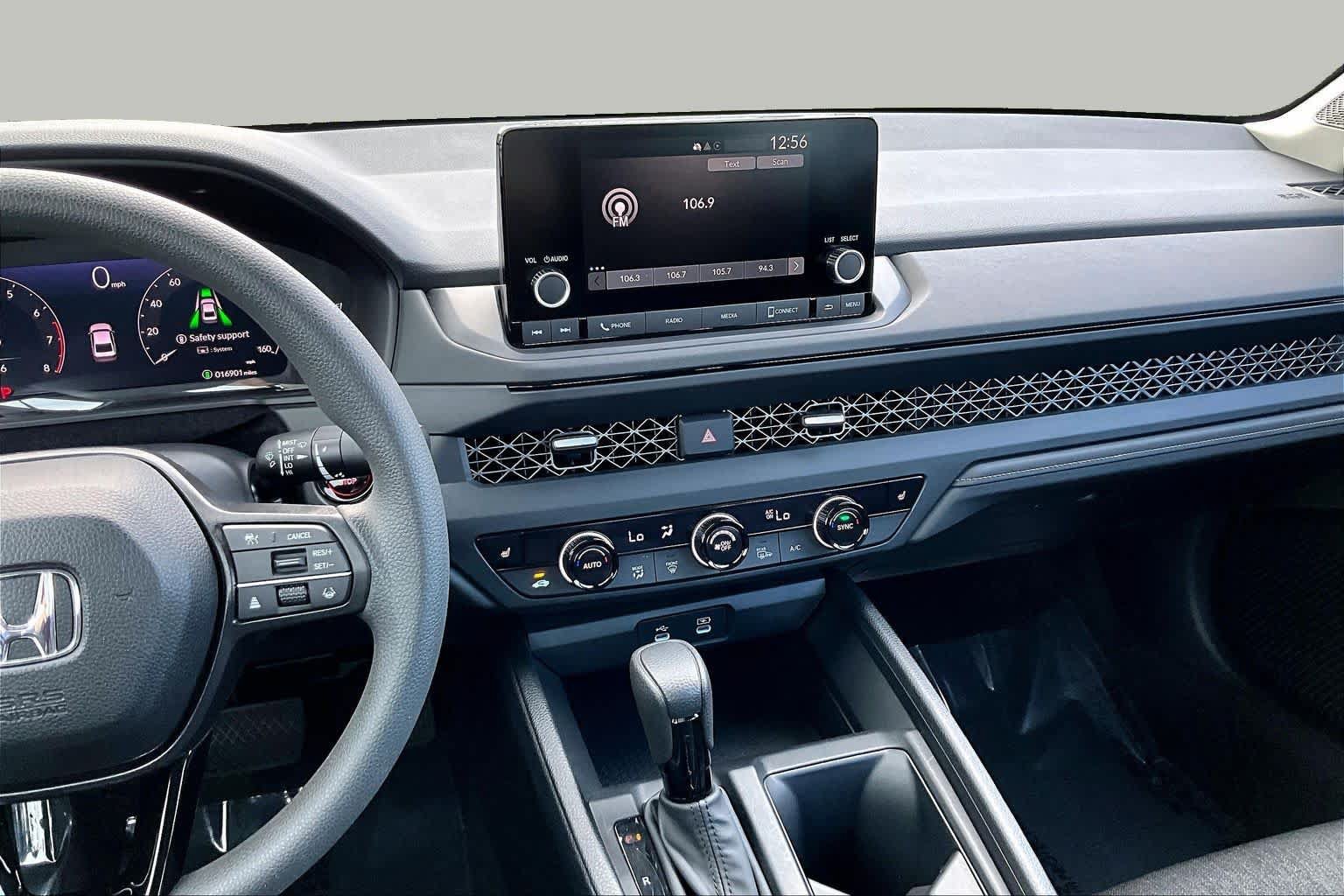 Used 2024 Honda Accord EX image 7