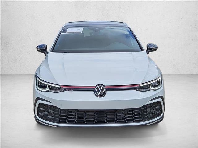 Used 2023 Volkswagen GTI 40th Anniversary Edition FWD image 2