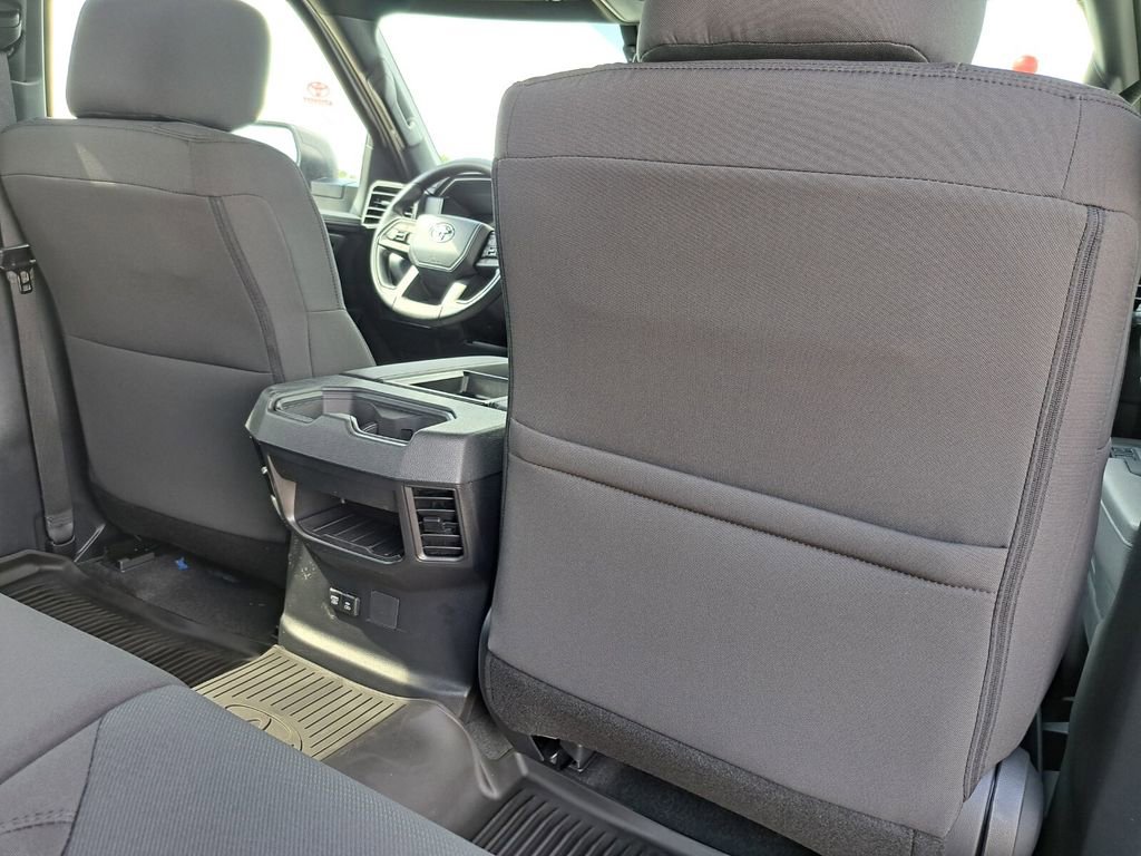 New 2026 Toyota Tundra SR5 AWD/4WD image 23