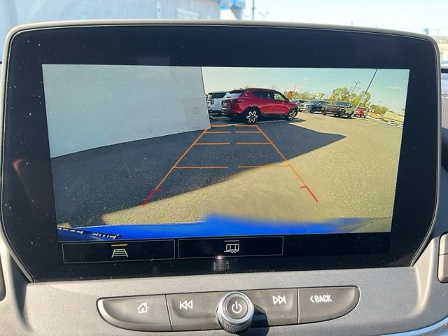 Used 2024 Chevrolet Blazer LT w/ Convenience Package AWD/4WD image 6