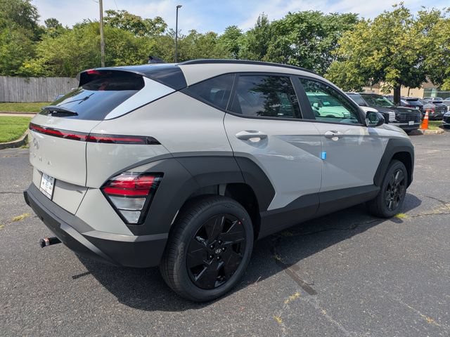 New 2026 Hyundai Kona SEL Sport AWD/4WD image 4