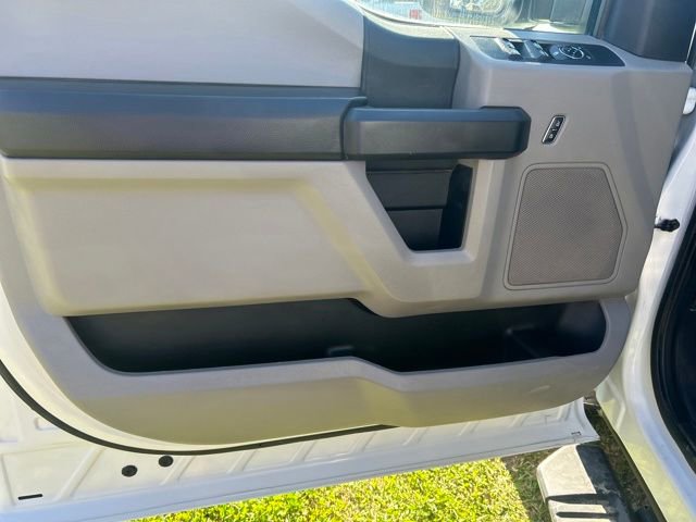 Used 2020 Ford F350 XL w/ Power Equipment Group image 10