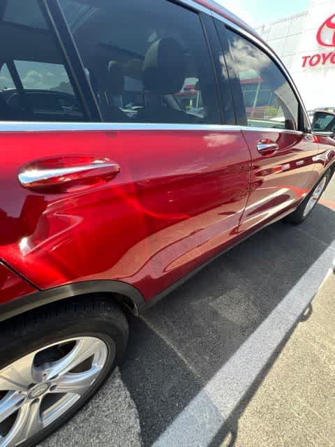 Used 2016 Mercedes-Benz GLC 300 image 13