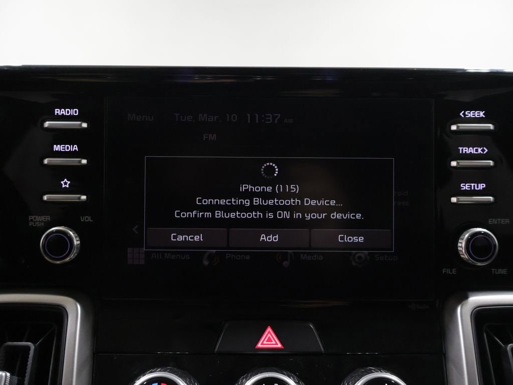 Used 2022 Kia Sorento LX image 25