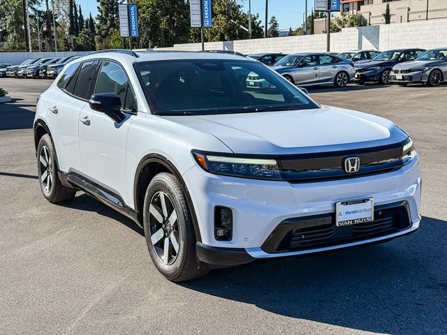 New 2026 Honda Prologue Touring image 3