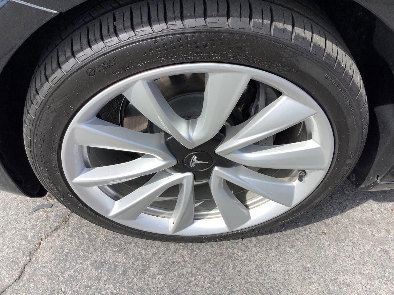 Used 2019 Tesla Model 3 Standard Range Plus RWD image 22