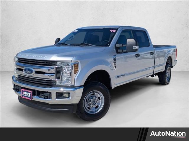 Used 2019 Ford F250 XLT w/ XLT Value Package