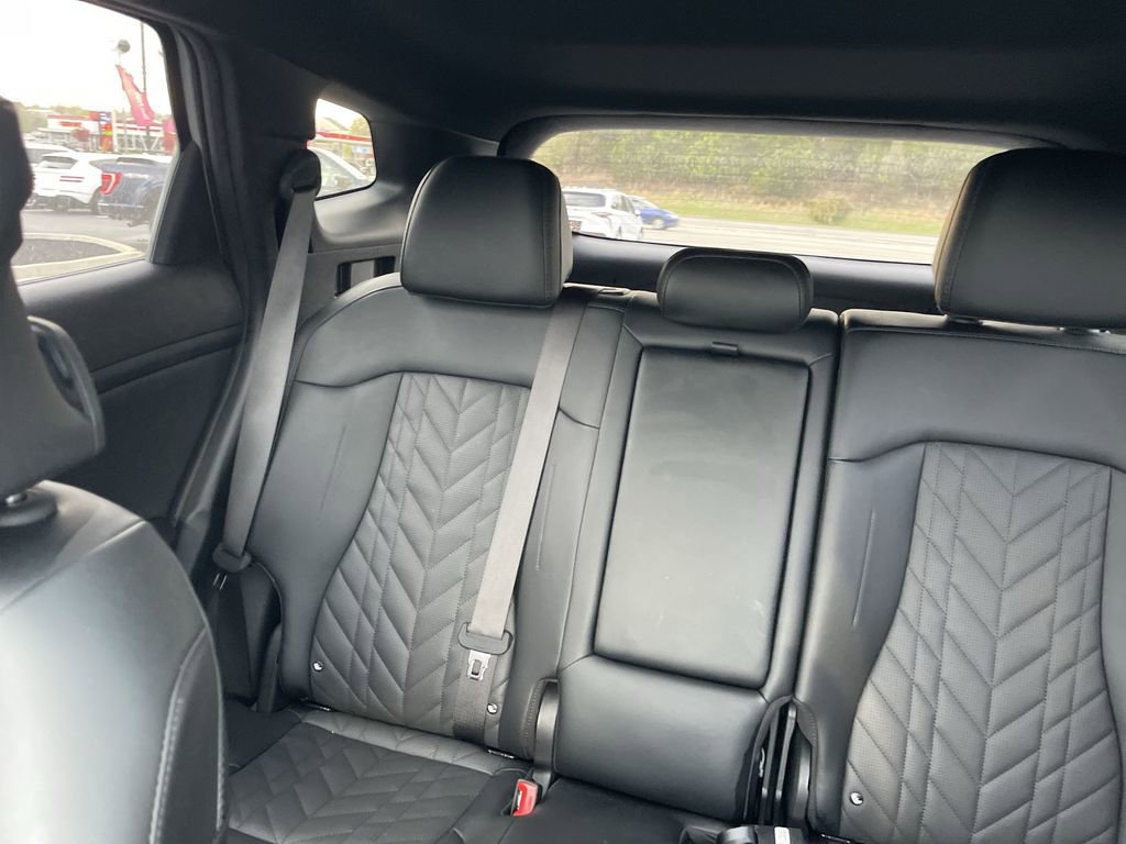 Used 2025 Kia Sportage X-Line w/ Premium Package image 23