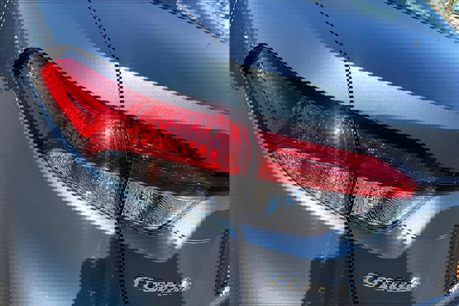 Used 2024 Toyota Corolla LE image 29