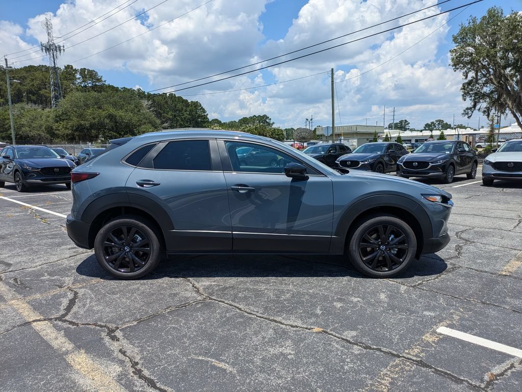 New 2026 MAZDA CX-30 AWD 2.5 S image 3