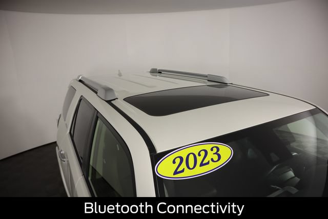 Used 2023 Toyota 4Runner Limited AWD/4WD image 14