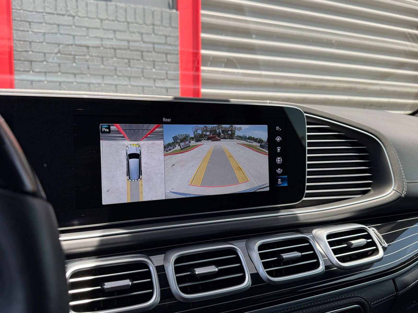 Used 2021 Mercedes-Benz Maybach GLS 600 4MATIC image 55