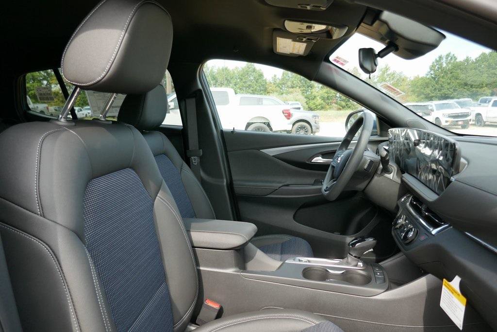 New 2026 Buick Envista Preferred image 9