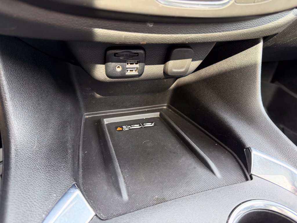Certified 2023 Chevrolet Traverse Premier w/ LPO, Floor Liner Package AWD/4WD image 34