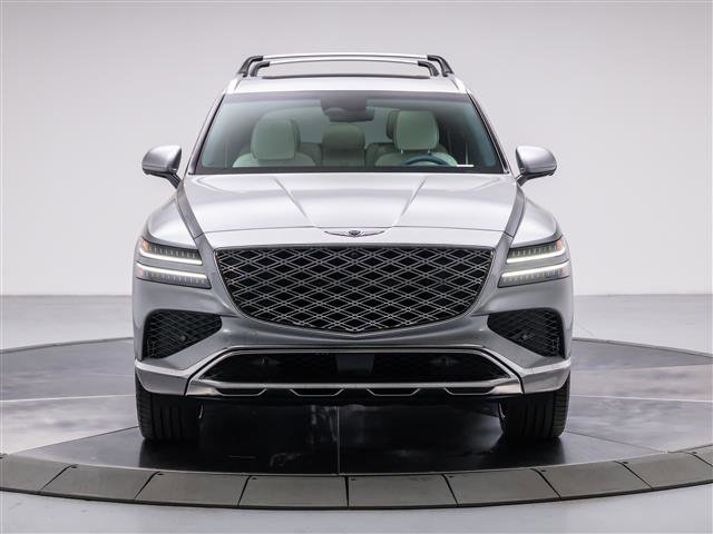 New 2026 Genesis GV80 3.5T Prestige image 8